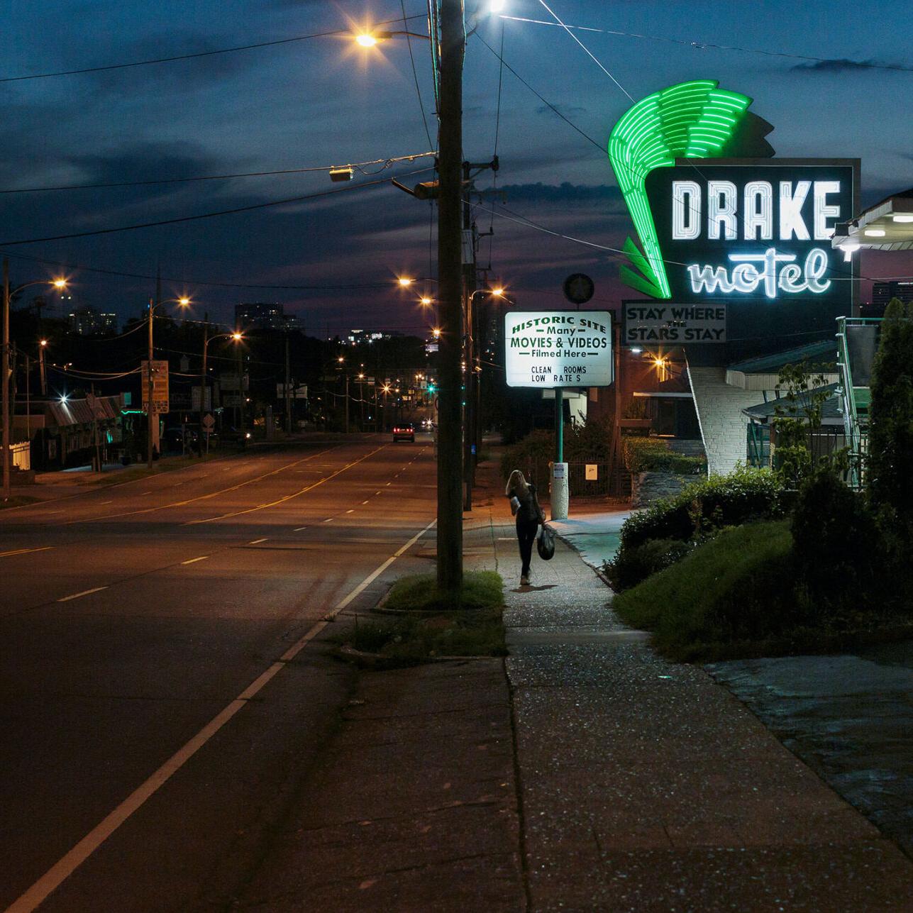 Tamara Reynolds’ Provocative Series ‘The Drake’ Stirs at Coop